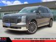 New 2026 Hyundai Palisade Calligraphy AWD SUV