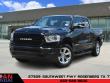 Used 2022 Ram 1500 Big Horn/Lone Star Truck Crew Cab