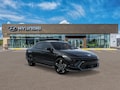 2025 Hyundai Sonata N Line Sedan