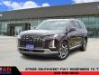 Certified 2023 Hyundai Palisade Limited SUV