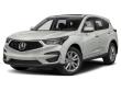 Used 2021 Acura RDX Base SUV