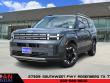New 2026 Hyundai Santa Fe SEL FWD SUV