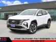 New 2026 Hyundai Tucson Hybrid SEL Convenience SUV
