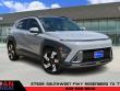 Certified 2024 Hyundai Kona Limited SUV