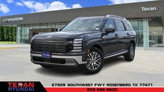 2026 Hyundai Palisade SEL Premium 7P SUV