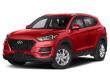 Certified 2021 Hyundai Tucson SE SUV