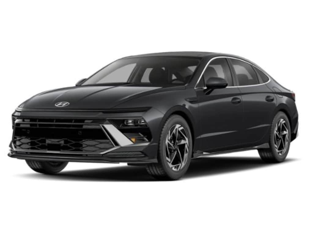 Certified 2025 Hyundai Sonata SEL Convenience Sedan