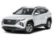 Used 2022 Hyundai Tucson SEL SUV