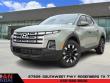 New 2025 Hyundai Santa Cruz SEL FWD Truck Crew Cab