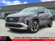 New 2025 Hyundai Tucson SEL FWD SUV