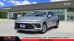 2026 Hyundai Sonata SE Sedan