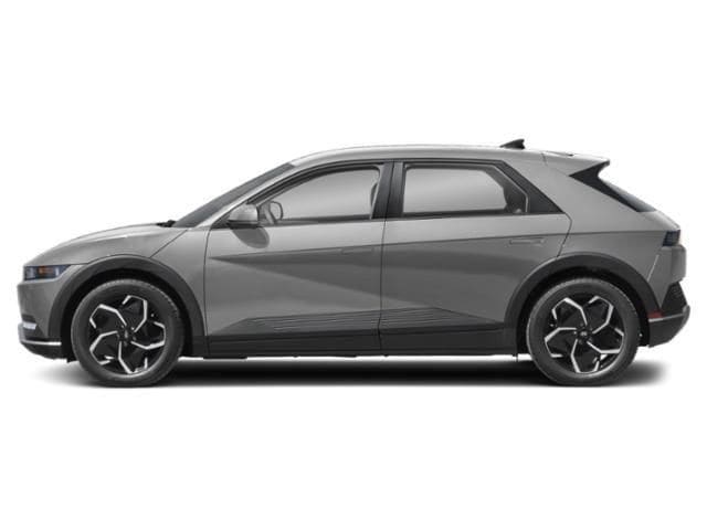 Certified 2024 Hyundai IONIQ 5 SEL with VIN KM8KN4DEXRU288716 for sale in Rosenberg, TX