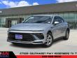 New 2026 Hyundai Sonata SE Sedan