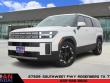 New 2026 Hyundai Santa Fe SE FWD SUV