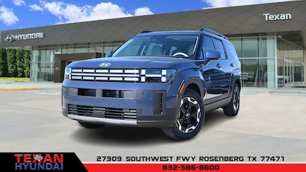 2026 Hyundai Santa Fe SEL SUV