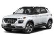 Certified 2024 Hyundai Venue Limited SUV