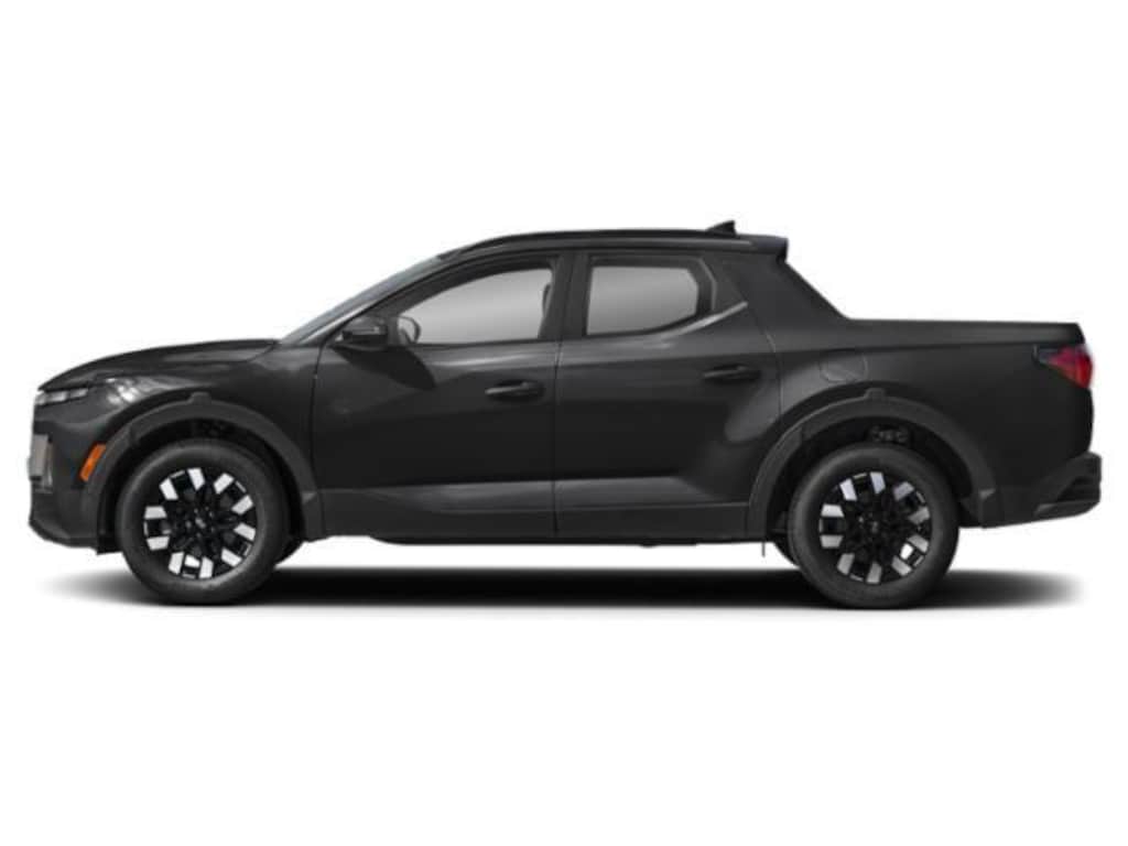 New 2026 Hyundai Santa Cruz SEL Truck Crew Cab