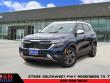 Used 2024 Kia Seltos S SUV