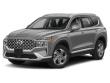 Used 2022 Hyundai Santa Fe SEL SUV