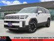 New 2025 Hyundai Santa Fe SE FWD SUV