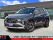 New 2026 Hyundai Tucson Hybrid Limited SUV