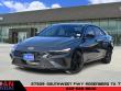 New 2026 Hyundai Elantra SEL Sport Sedan