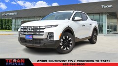 2026 Hyundai Santa Cruz SE FWD Truck Crew Cab