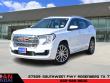 Used 2023 GMC Terrain Denali SUV