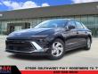 New 2025 Hyundai Sonata SE Sedan