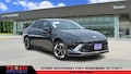 2026 Hyundai Sonata SEL Sport Sedan