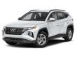 Certified 2022 Hyundai Tucson SEL SUV