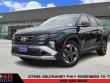 New 2025 Hyundai Tucson SEL FWD SUV