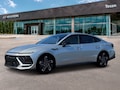 2026 Hyundai Sonata N Line Sedan