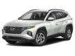 Certified 2024 Hyundai Tucson SEL SUV