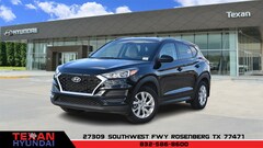 2019 Hyundai Tucson Value SUV