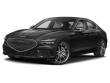 Used 2026 Genesis G70 2.5T RWD Sedan