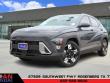 New 2025 Hyundai Kona SEL AWD SUV