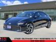 New 2025 Hyundai IONIQ 6 Limited Sedan