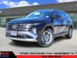 New 2026 Hyundai Tucson SE FWD SUV
