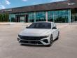 New 2026 Hyundai Elantra SEL Sport Plus Sedan