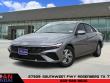 New 2026 Hyundai Elantra SE Sedan