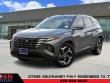 Certified 2024 Hyundai Tucson Limited SUV