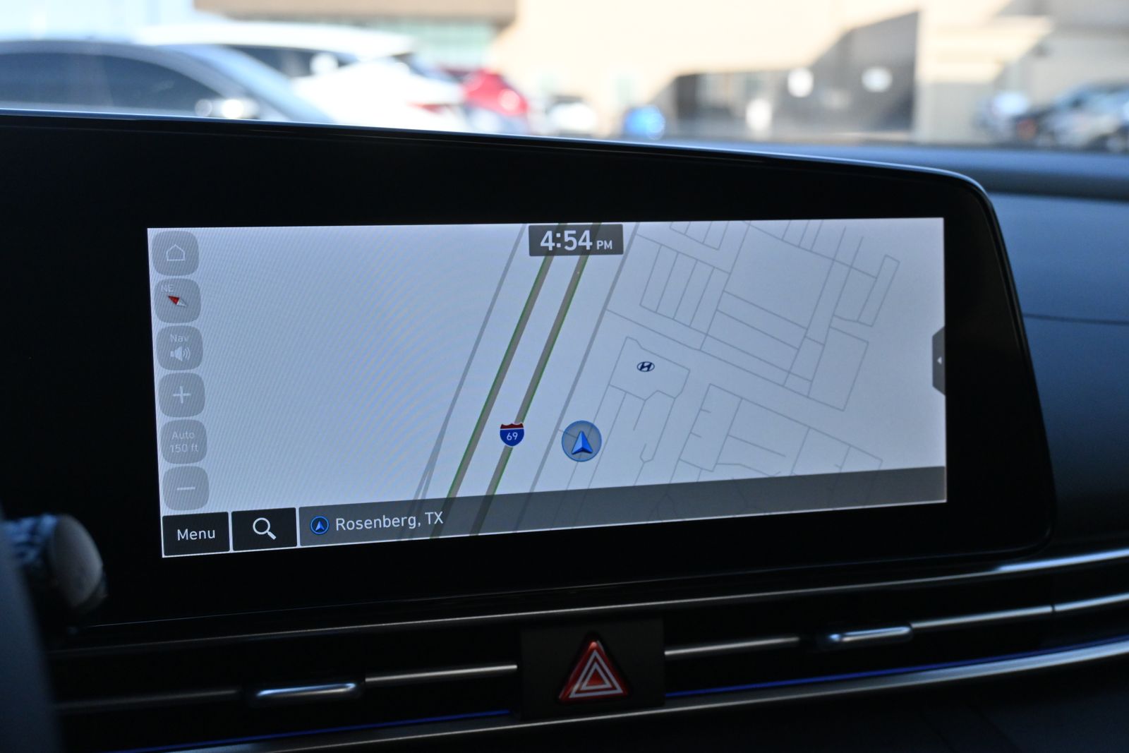 2025 Hyundai Elantra Limited - Photo 10