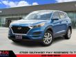Used 2020 Hyundai Tucson SE SUV