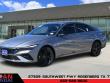 New 2026 Hyundai Elantra SEL Sport Sedan