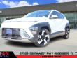 New 2026 Hyundai Kona Limited FWD SUV