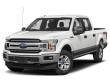 Used 2019 Ford F-150  Truck SuperCrew Cab