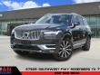Used 2024 Volvo XC90 B6 Plus Bright 7-Seater SUV
