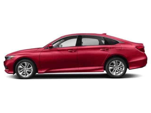 Used 2019 Honda Accord LX with VIN 1HGCV1F15KA093732 for sale in Rosenberg, TX