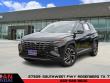 Certified 2022 Hyundai Tucson Limited SUV